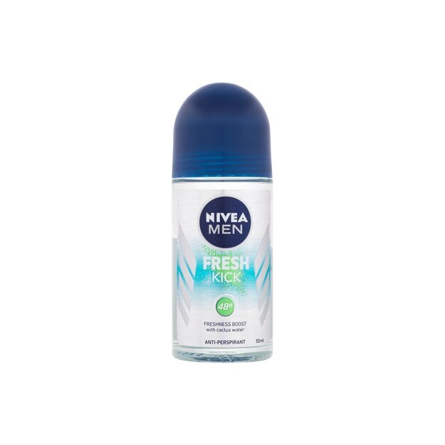 Antiperspirantas Nivea Men Fresh Kick 50 ml