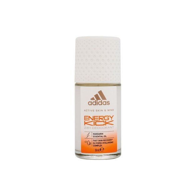 Dezodorantas Adidas Energy Kick 50 ml