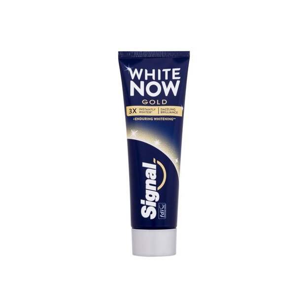 Dantų pasta Signal White Now 75 ml