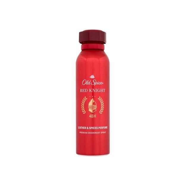 Dezodorantas Old Spice Red Knight 200 ml