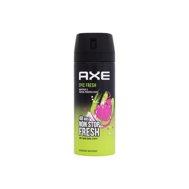 Dezodorantas Axe Epic Fresh 150 ml