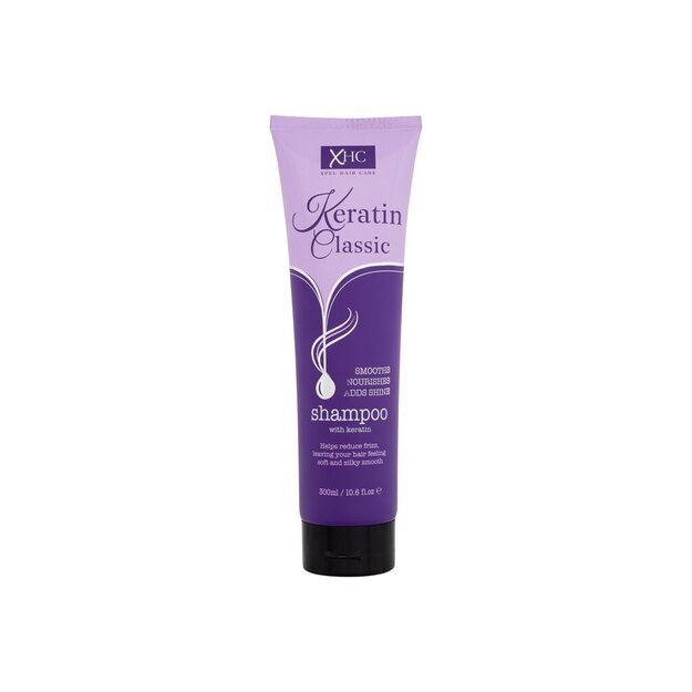 Šampūnas Xpel Keratin Classic 300 ml