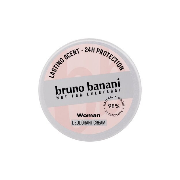 Dezodorantas Bruno Banani Woman 40 ml