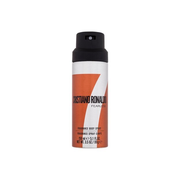 Dezodorantas Cristiano Ronaldo CR7 150 ml