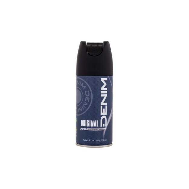 Dezodorantas Denim Original 150 ml