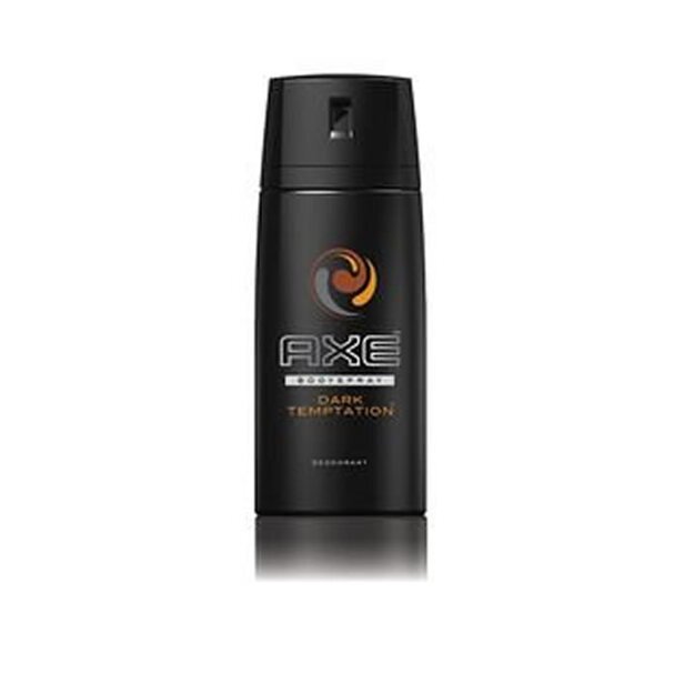 Axe Dark Temptat Travel Deodorante Spray 35ML