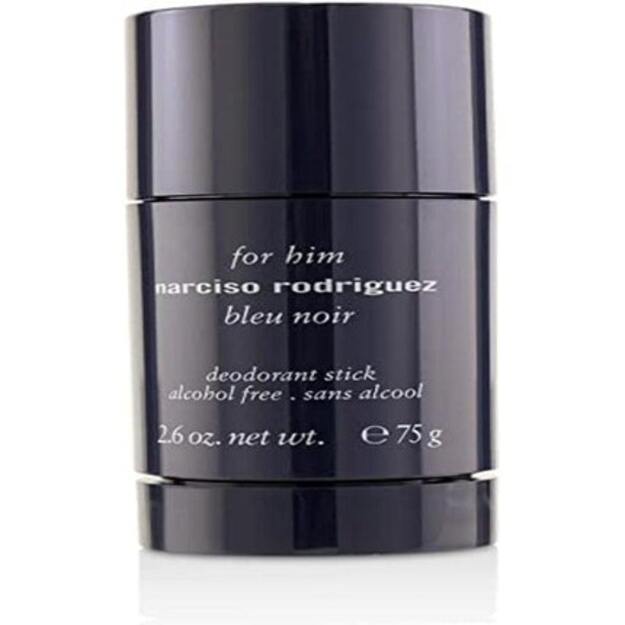 Narciso Rodriguez for him bleu noir Deodorant Stick 75 ml