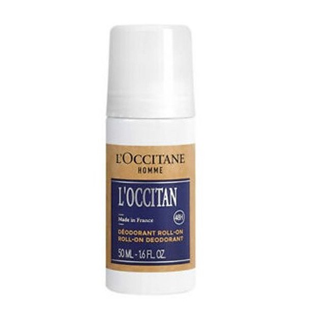 L'Occitane Homme L'Occitan Deodorant Roll