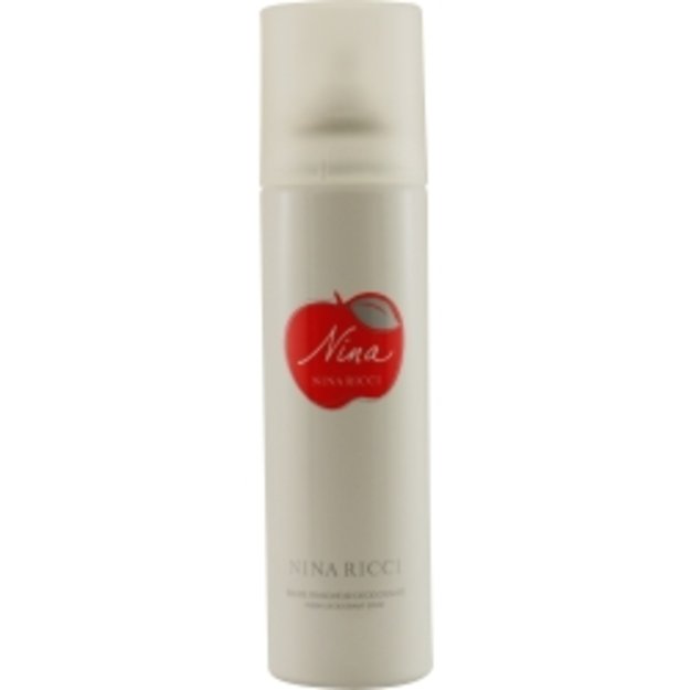 Nina Ricci Nina Deodorant VAPO 150 ml (woman)