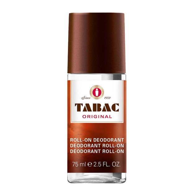 Tabac Original Deodorant Roll-on 75 ml (man)