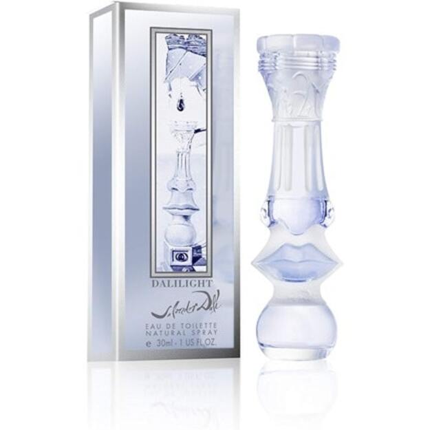 Salvador Dali Dalilight Edt Spray 30 Ml