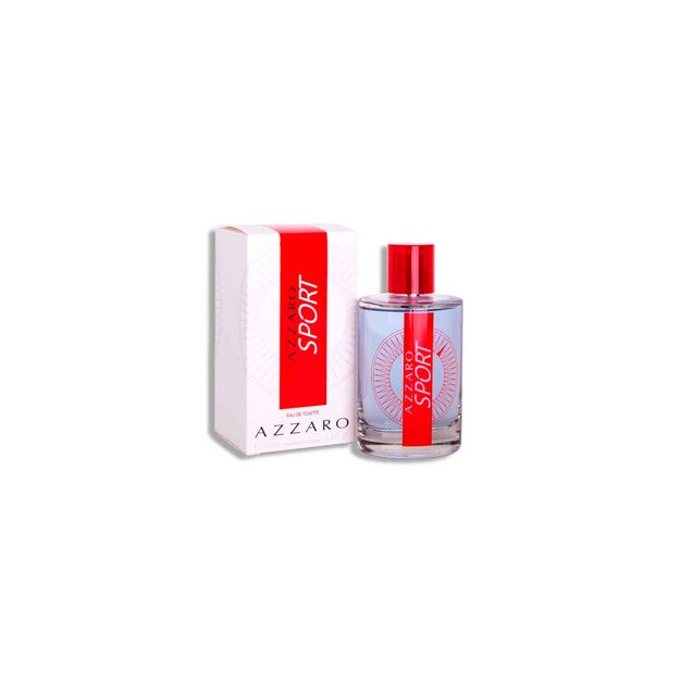 Azzaro Sport Edt 100 Ml