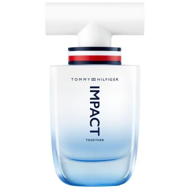 Tommy Hilfiger Impact Together Edt 50 Ml