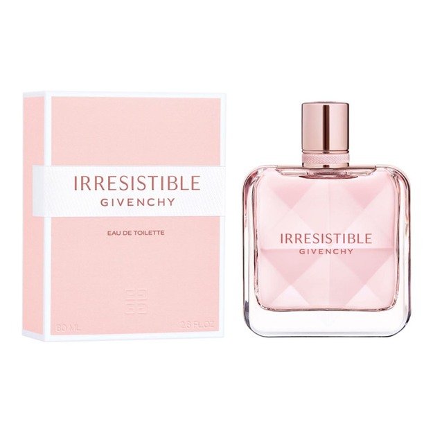 Givenchy Irresistible Edt 80 Ml