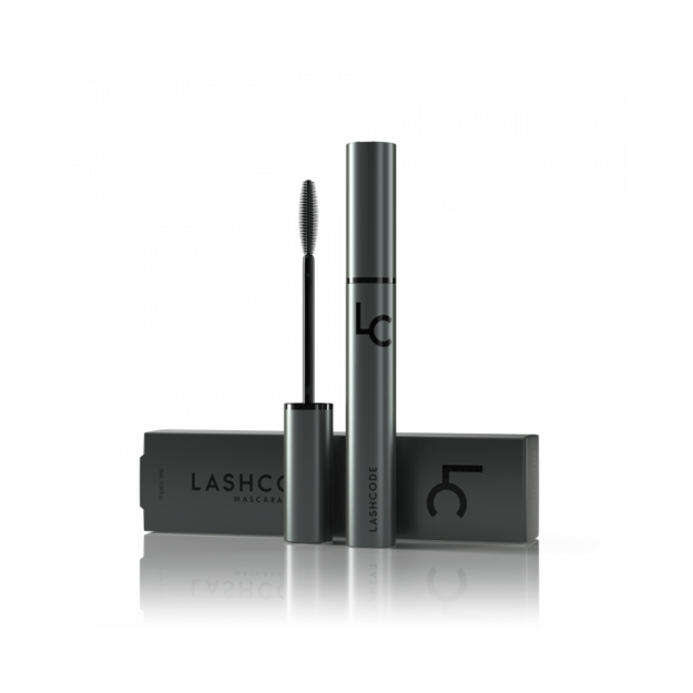 Lashcode Mascara Black 10 ml