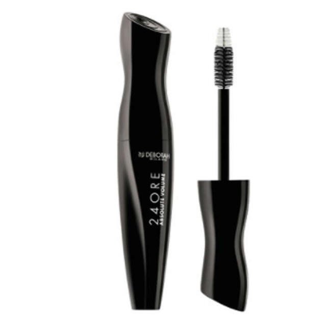 DEBORAH MILANO Mascara 24Ore Absolute Volume