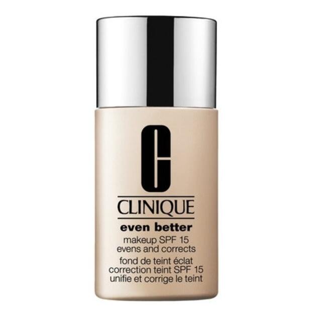 Clinique Even Better Base Spf15 Cn126 Espresso 1un