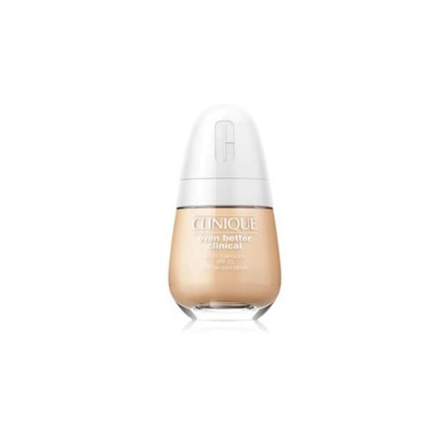 EVEN BETTER CLINICAL foundation SPF20 #126-espresso 30 ml