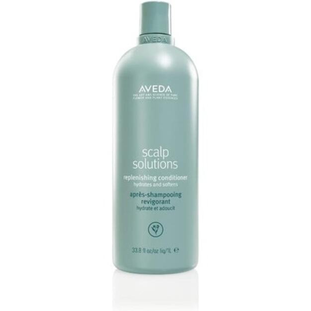 Aveda Scalp Solutions Replenishing Conditioner 1000ml