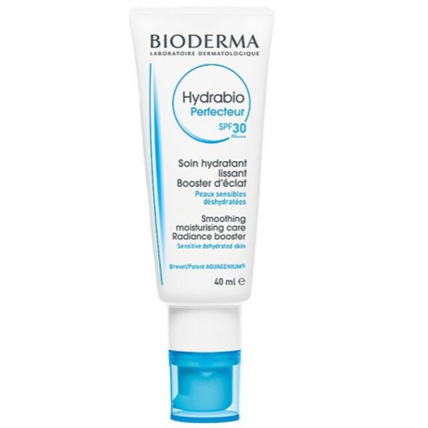 Bioderma Hydrabio Perfecteur Spf 30 40Ml