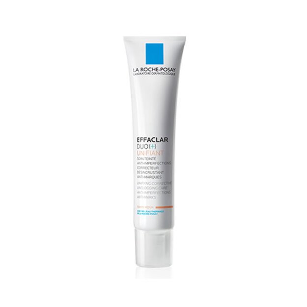 La Roche Posay Effaclar Duo Unifiant Medium 40ml