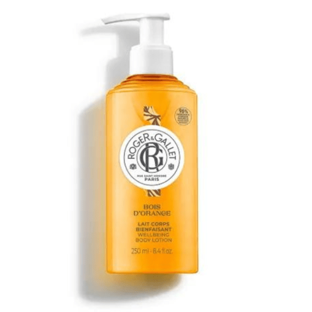 Roger & Gallet Bois D'Orange Body Lotion 250ml