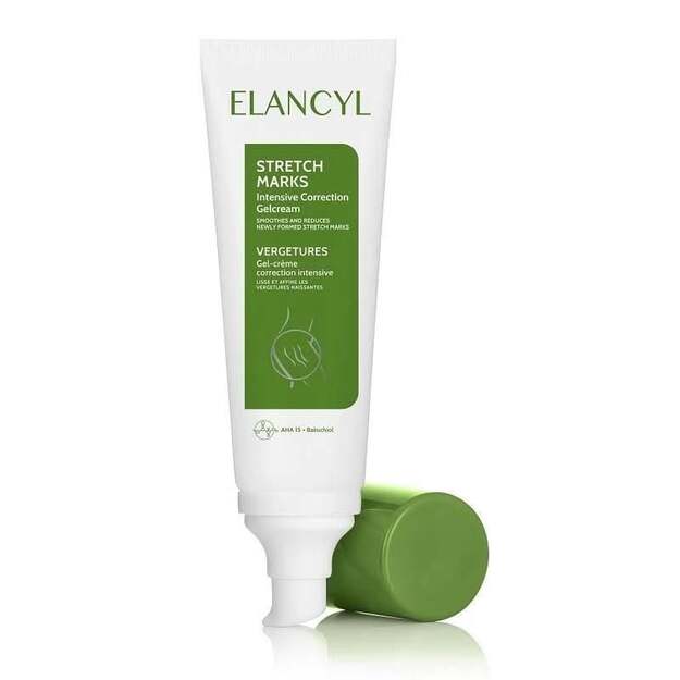 Elancyl Stretch Marks Intensive Correction Gelcream 75ml