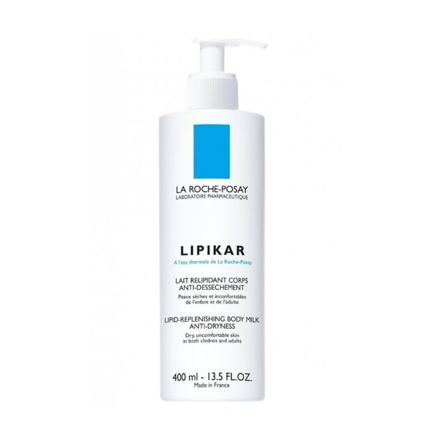 La Roche Posay Lipikar Lait 400 Ml