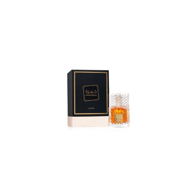 Lattafa Khamrah Eau De Parfum 100 ml (unisex)