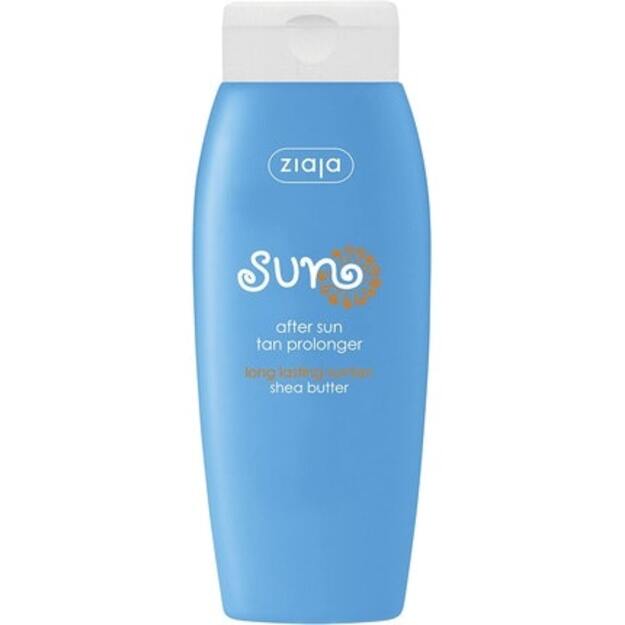 SUN prolongador del bronceado after sun 200 ml