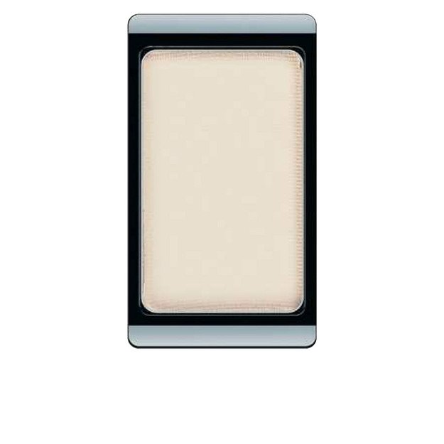 Artdeco Eyeshadow Matt (554 Matt Natural Vanilla) 0