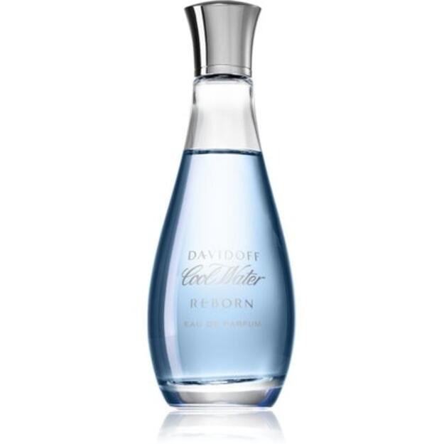 Davidoff Cool Water Reborn for Her Eau De Parfum 100 ml (woman)