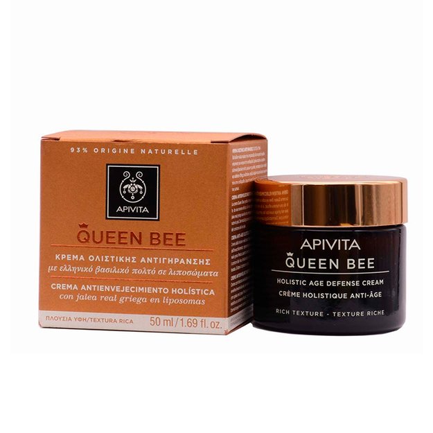 Apivita Queen Bee Rich Cream