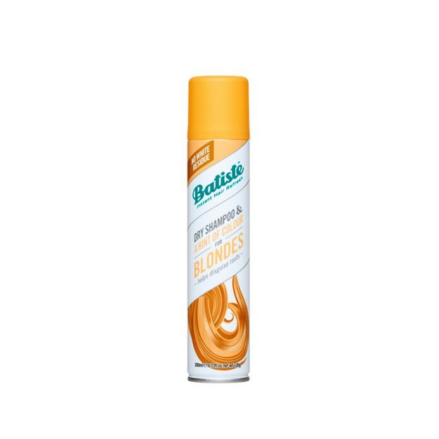 Batiste Brilliant Blonde 200 Ml