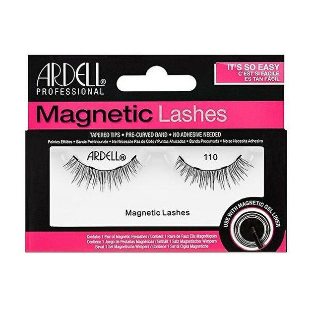 MAGNETIC LINER & LASH #110 2 u