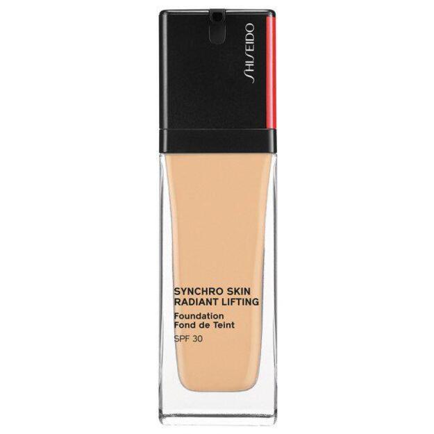 Shiseido Radiant Lifiting Foundation Sand (250) 30 ml