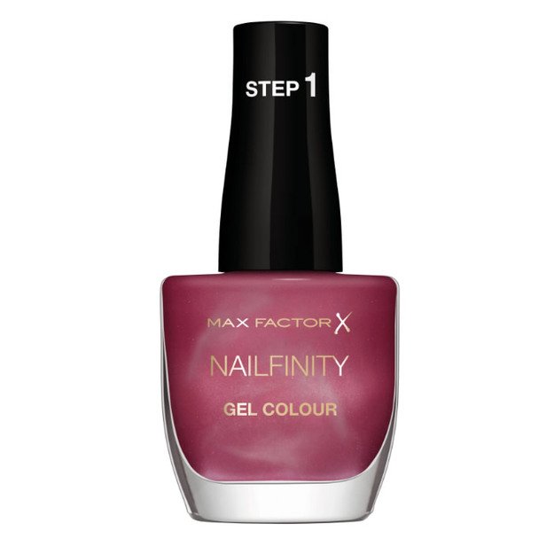 Max Factor Nailfinity 12ml