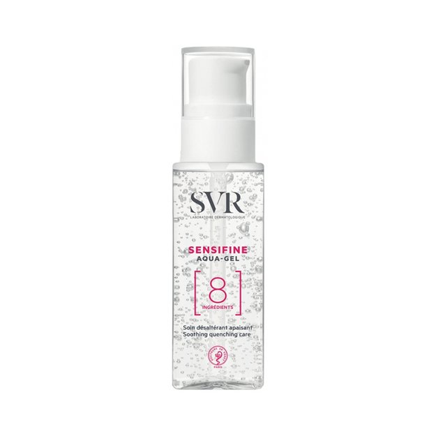 Svr Sensifine Aquagel 40 Ml