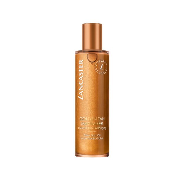 Lancaster Golden Tan Maximizer After Sun Oil 150 ml