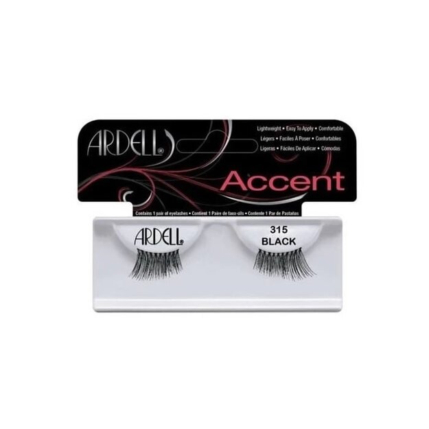 Ardell Fashion Lash Accent 315