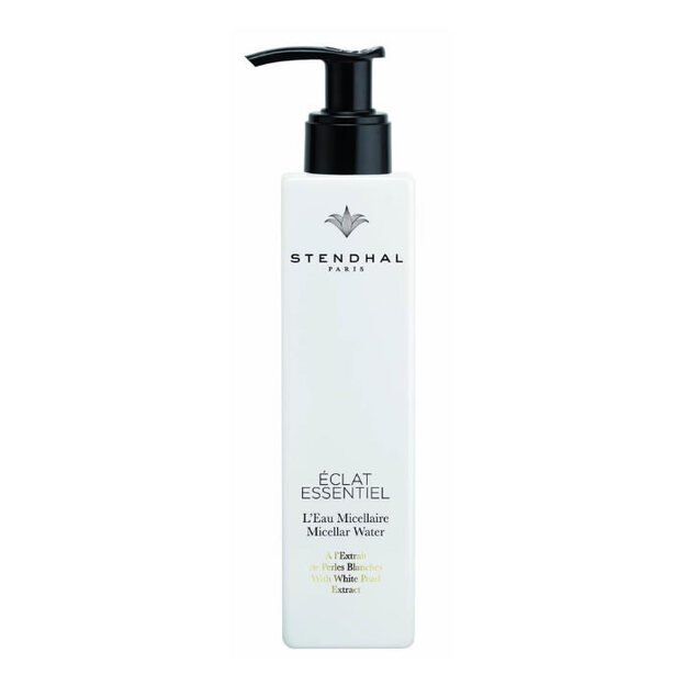 Stendhal ĆĀ‰clat Essentiel Micellar Water 200ml