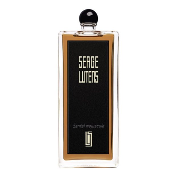 Serge Lutens Santal Majuscule Eau De Parfum 50 ml (unisex)