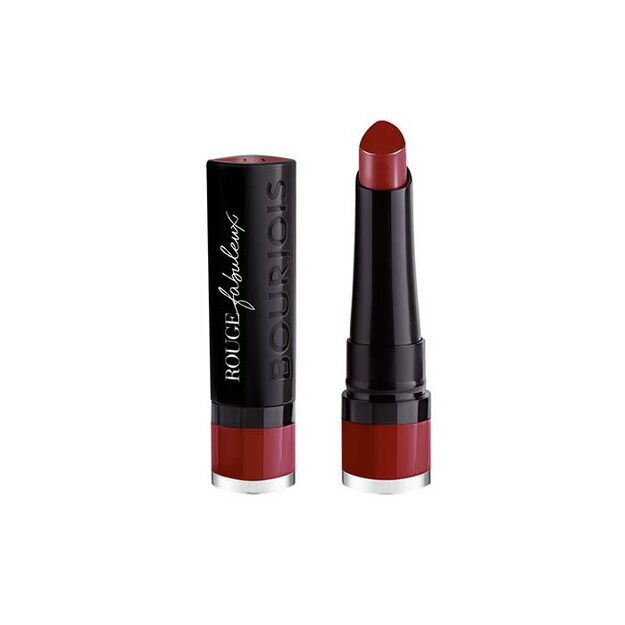 Creamy lipstick with satin effect Rouge Fabuleux ( Lips tick ) 2