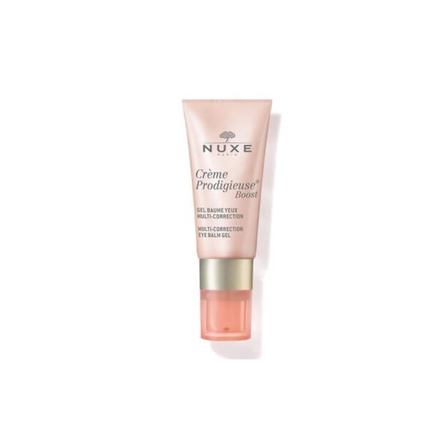 Nuxe CrĆØme Prodigieuse Boost Multi-Correction Eye Balm Gel 15 ml