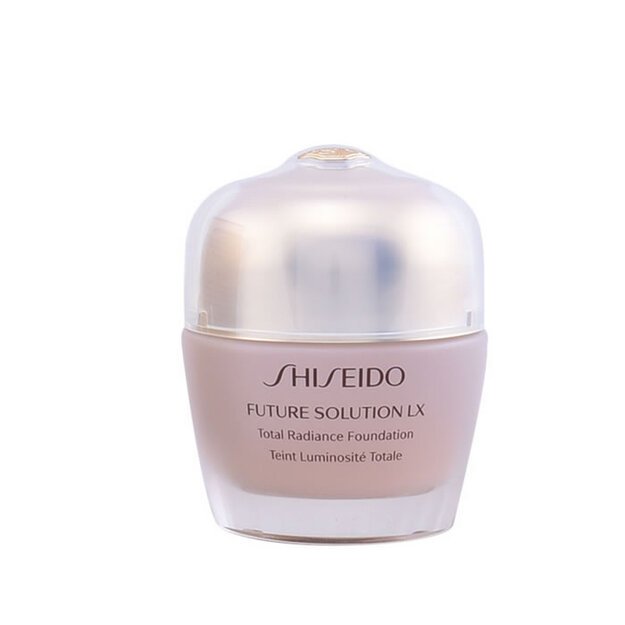 Shiseido Future Solution LX Total Radiance Foundation R3 SPF 15 30 ml