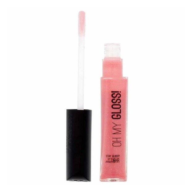 Rimmel London Oh My Gloss Lipgloss - 160