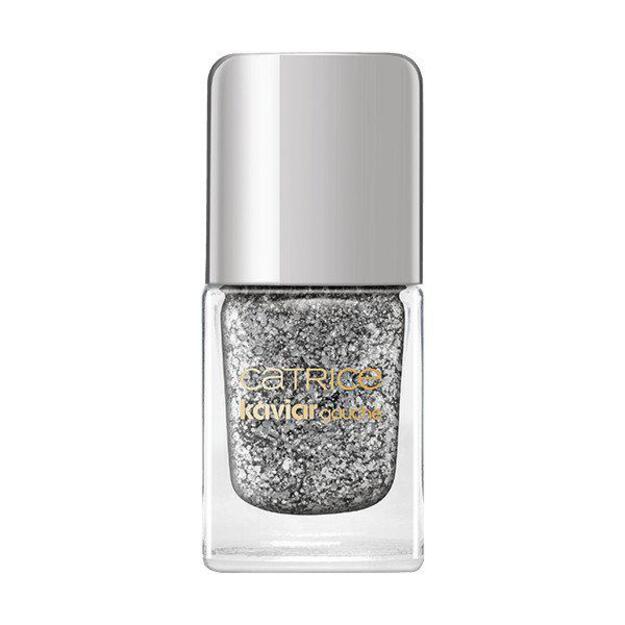 KAVIAR GAUCHE nail lacquer #C02-eternal shine 10.5 gr