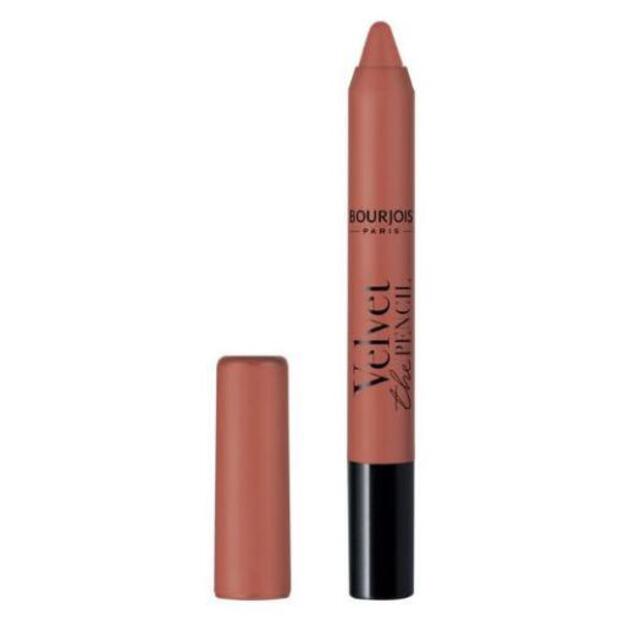 Bourjois - Velvet The Pencil Lipstick L