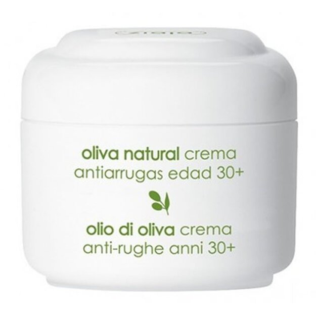 OLIVA crema antiarrugas 50 ml