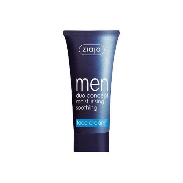 MEN crema facial para hombre SPF6 50 ml